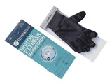 Hygiene Fitness Handschuh