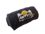 HappyFit Sport-Handtuch